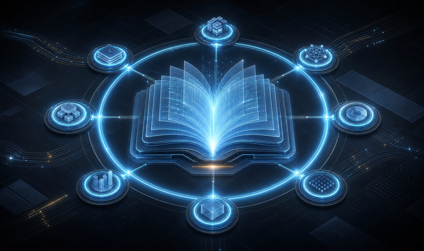 Why I Am Writing a Living Book About AI-Native Engineering Organizations