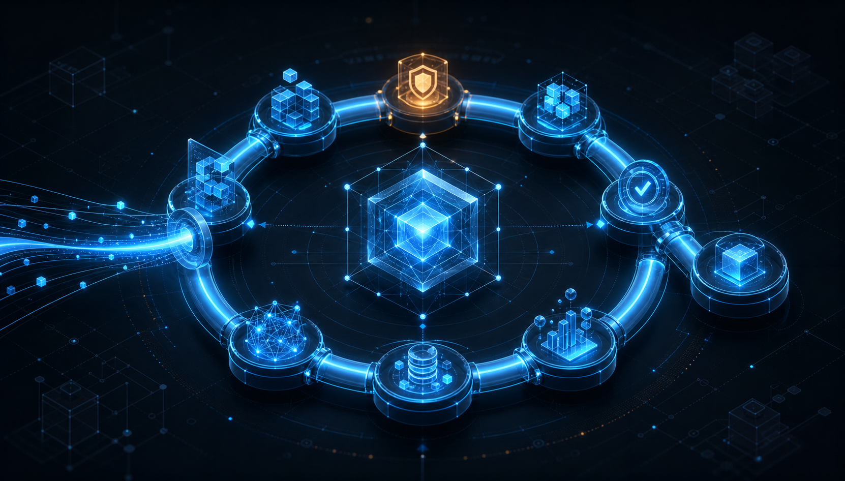 Stretching the Limits of AI SDLC: From Autonomous Agents to Self-Learning Pipelines