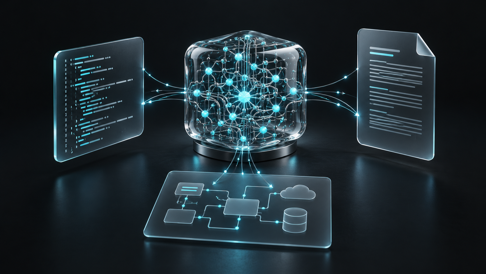 The Coding Language of the Future Might Not Be for Humans