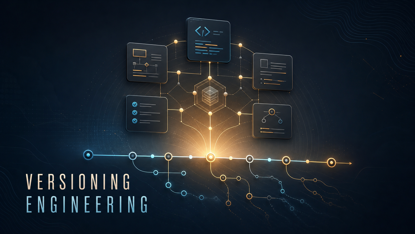 Versioning Engineering: Why AI-Assisted Development Needs More Than Code History